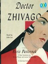 Doctor Zhivago [electronic resource]